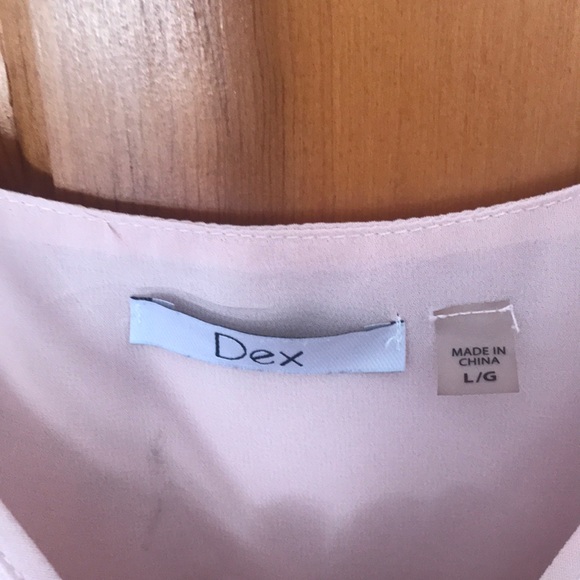 Dex tank - Picture 2 of 3